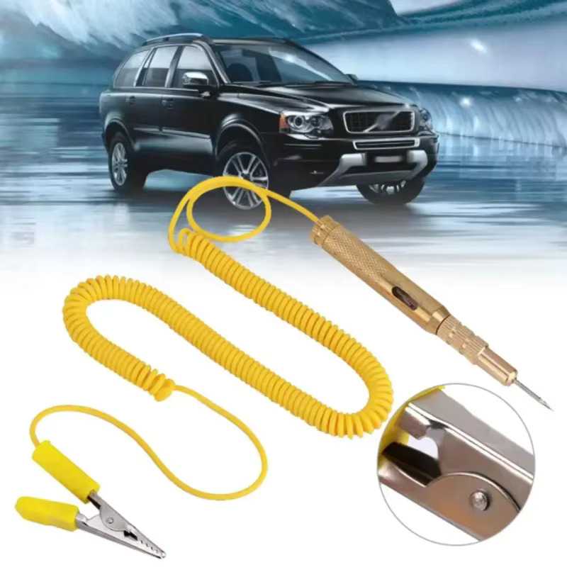 Car Diagnostic Tool - Diagnostic Tools Auto Car Circuit Tester