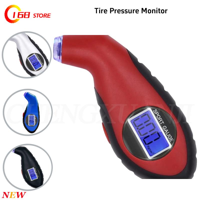Car Diagnostic Tool - Car Tire Pressure Monitoring System Sensors