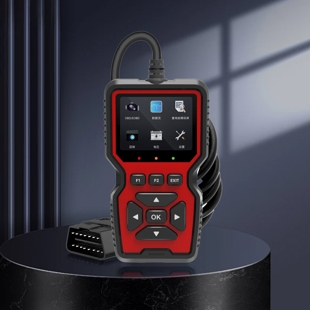 Car Diagnostic Tool - New Arrival V519 Auto Diagnostic Tool