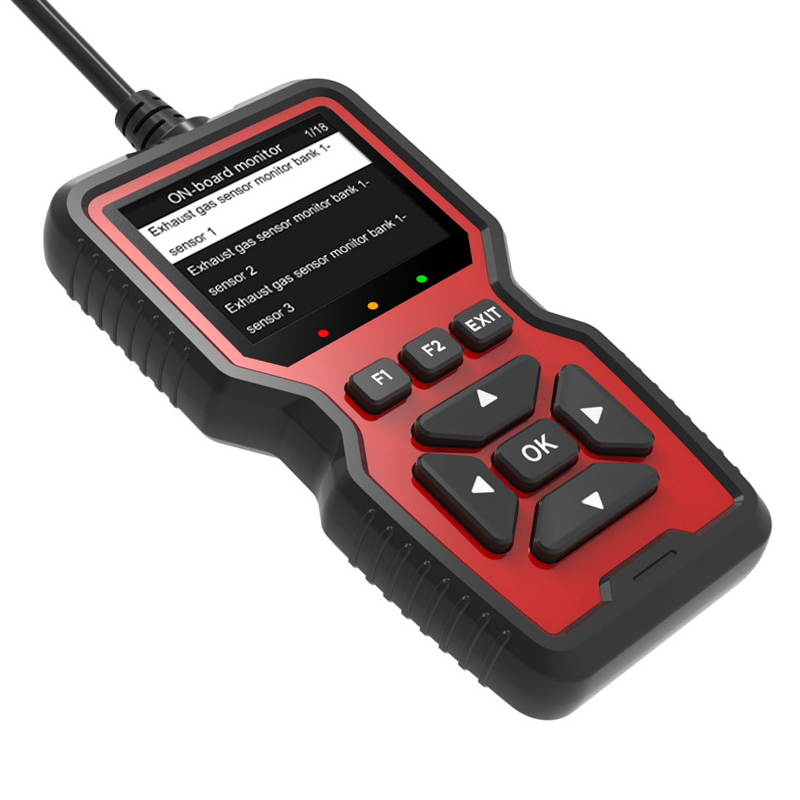 V519 OBDII Code Reader Car Dia - Car Diagnostic Tool recension och pris