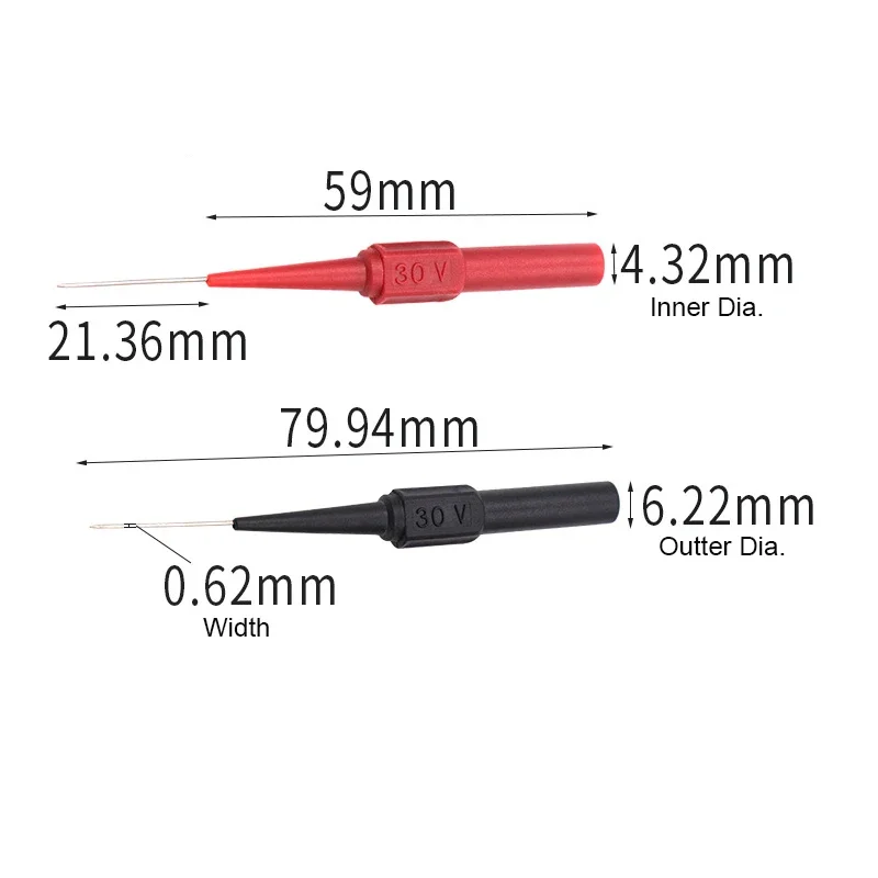 1/20PCs 30V Motorcycle Diagnos - Car Diagnostic Tool recension och pris