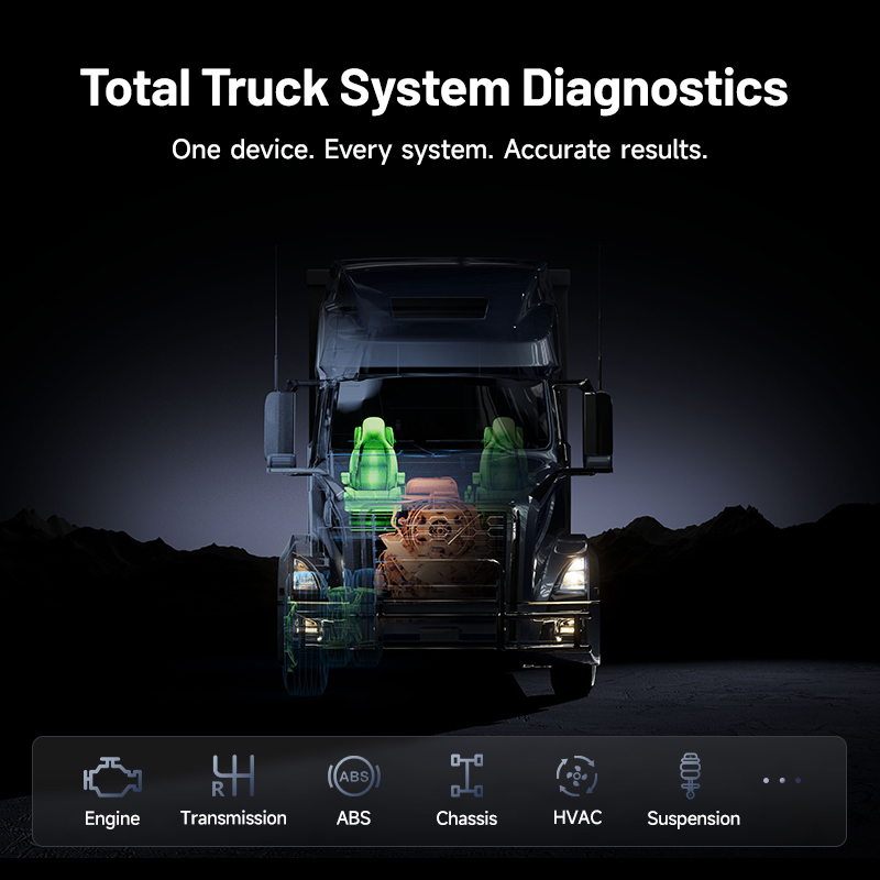 TOPDON Artidiag HD Full-System - Car Diagnostic Tool recension och pris