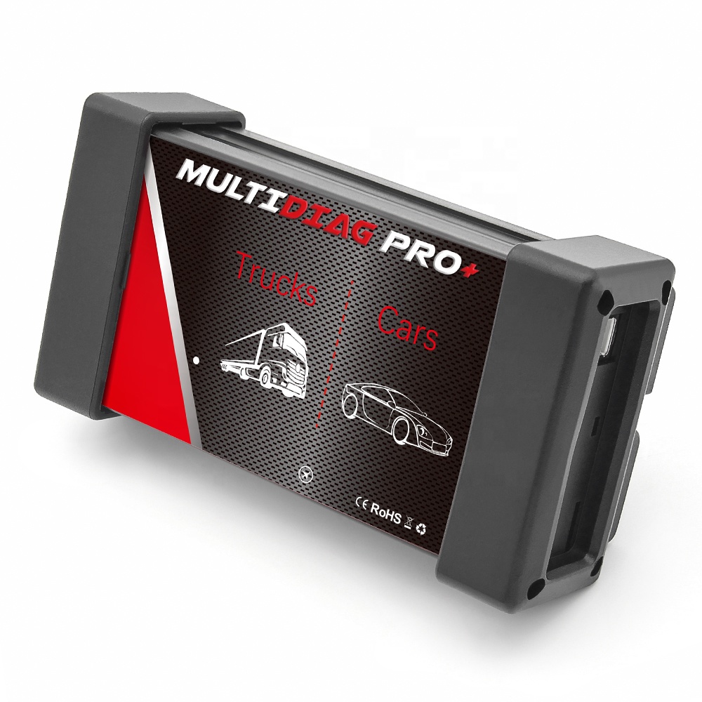 Customized V3.0 Double Board M - Car Diagnostic Tool recension och pris