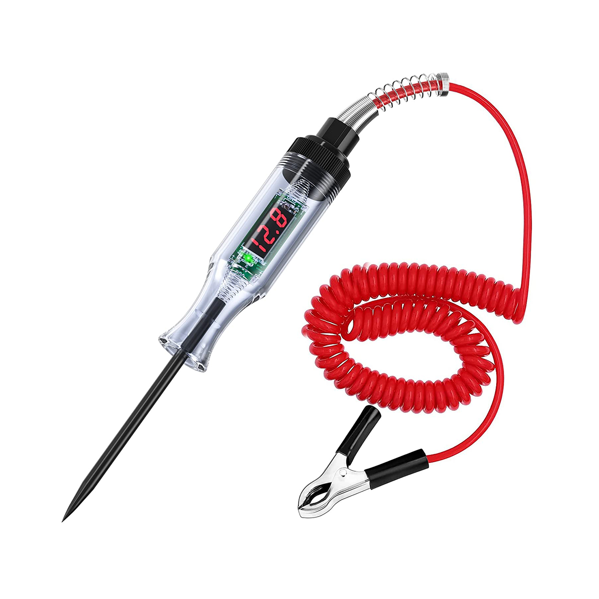 Voltage Circuit Tester Diagnos - Car Diagnostic Tool recension och pris