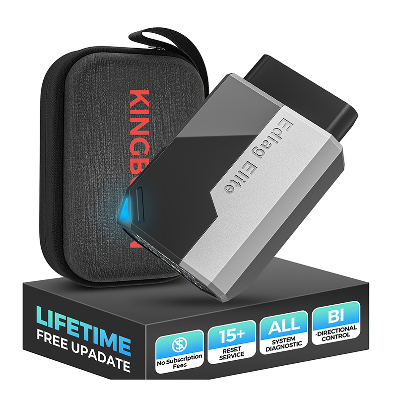 Hot Sales Kingbolen New Ediag  - Car Diagnostic Tool recension och pris