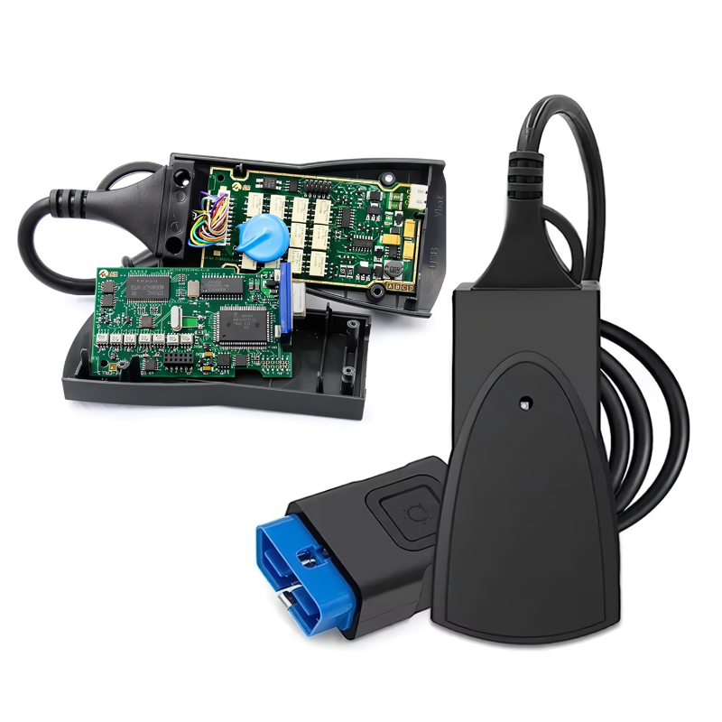 2026 Full Chip 921815C PP2000  - Car Diagnostic Tool recension och pris