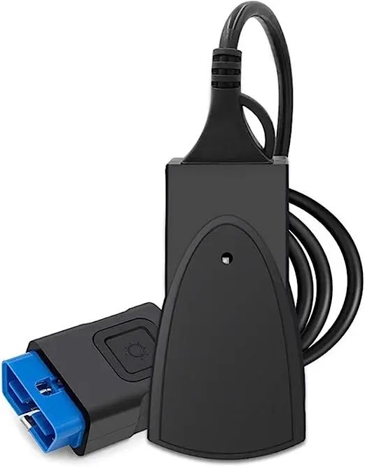 2026 Full Chip 921815C PP2000  - Car Diagnostic Tool recension och pris