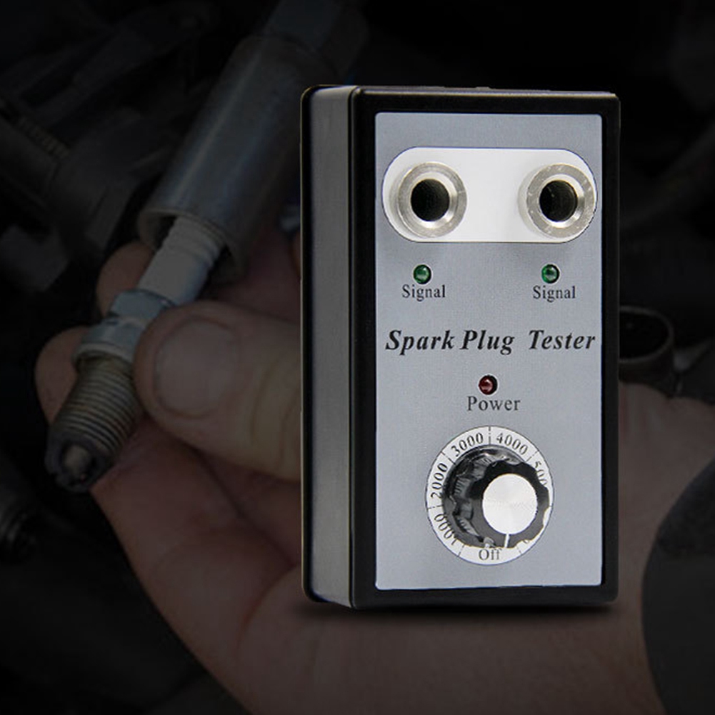 A96E-Car Spark Plug Tester Ign - Car Diagnostic Tool recension och pris