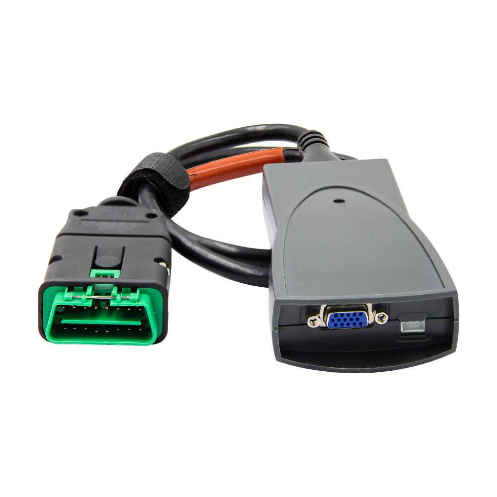 Lexia 3 Full Gold Chip 921815C - Car Diagnostic Tool recension och pris