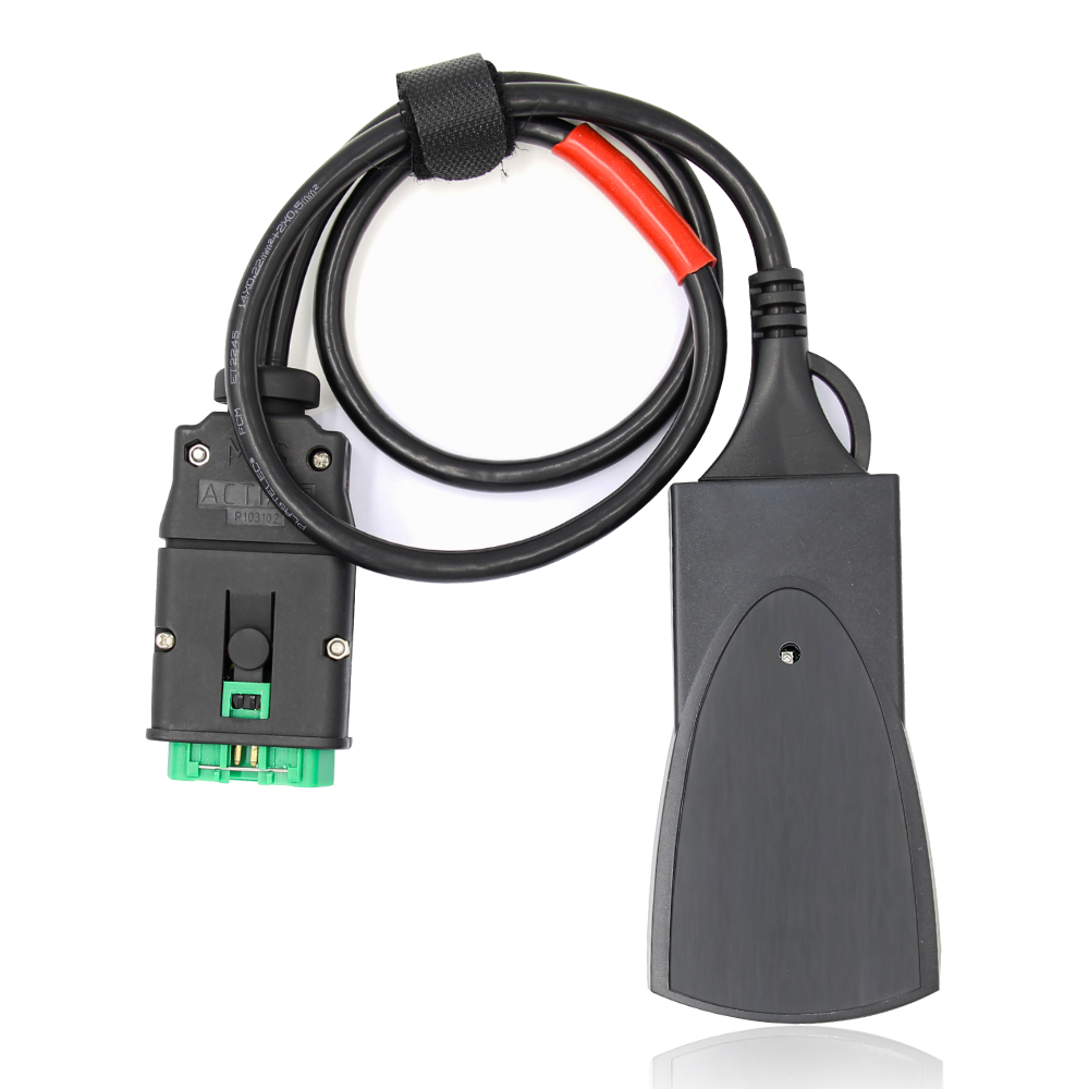 Lexia 3 Full Gold Chip 921815C - Car Diagnostic Tool recension och pris